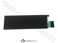 HENNY PENNY FASTRON MERIDIAN COMPUTER TOUCH PAD KEYPAD BUTTON PANEL  