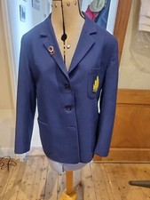 ewba blazer and badge boyd cooper size 16