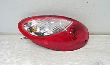 Chrysler Pt Cruiser tail light rear Left N/S   05116222AA convertible 2007-10
