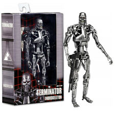 new 7" Terminator 2 Judgment