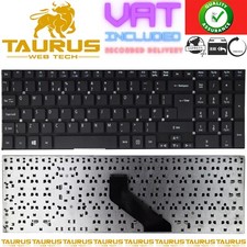 Acer Aspire E1-572 E1-572G E1-522 522G Series Black UK Layout Keyboard FREE P&P