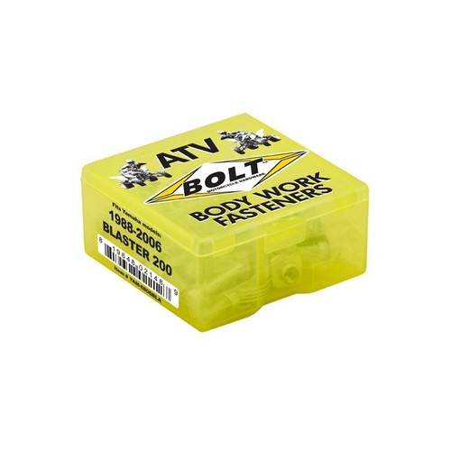 Bolt hardware plastic fastener - bolt,