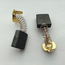 Carbon Brushes For Rexon