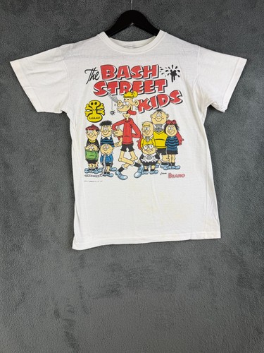 Vintage bash street kids - bash, the