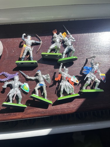Vintage britains deetail - vintage,