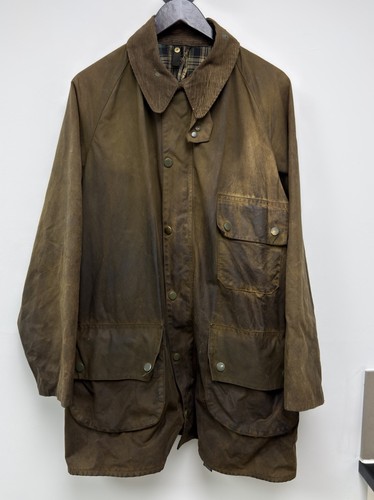 Vintage 80s barbour solway - barbour,