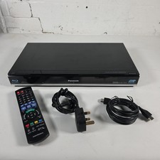 Panasonic DMR-BWT700EB Blu-ray