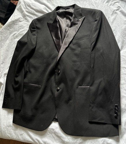 Marks and spencer tuxedo - marks,