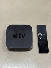Apple TV 4K  A1842 with remote