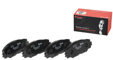 Brembo Brake Pads Front With