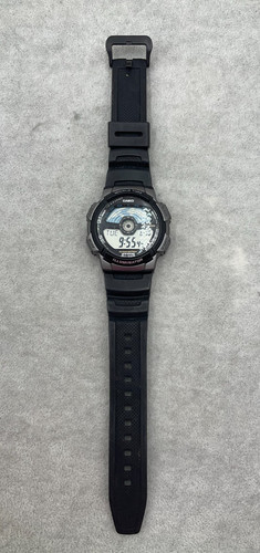 Casio 3264 1100w world time - 3264,