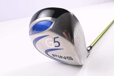 Ping G5 Driver / 9 Degree /