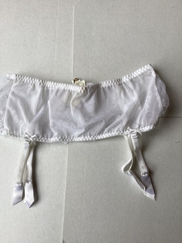 Ladies pretty suspender belt - ladies,