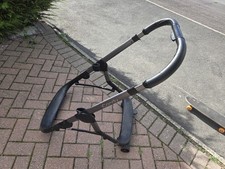 Icandy Orange Frame/Chassis In