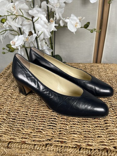 Bally troika vintage - vintage, leather