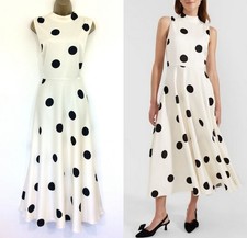 Hobbs Occasion Dress UK 16