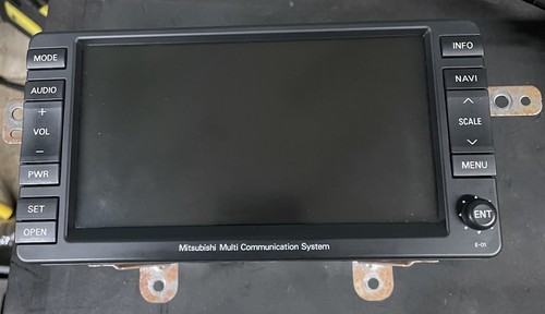 2007 mitsubishi shogun mk4 - mitsubishi,