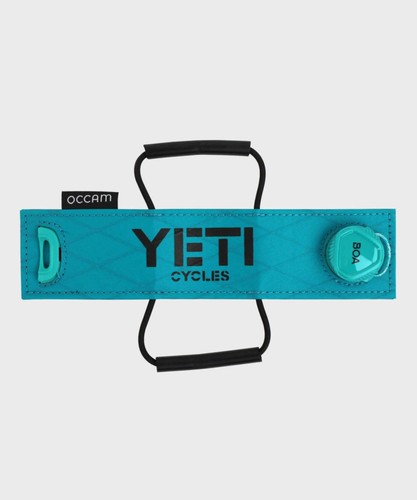Yeti occam designs apex - occam,