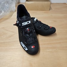 Sidi Wire 2 Matt Carbon - Matt