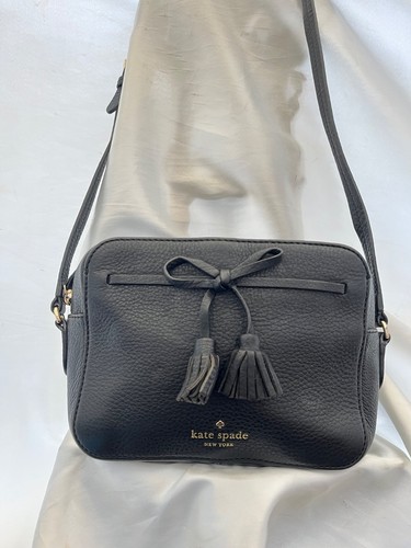 Kate spade arla leather - spade,