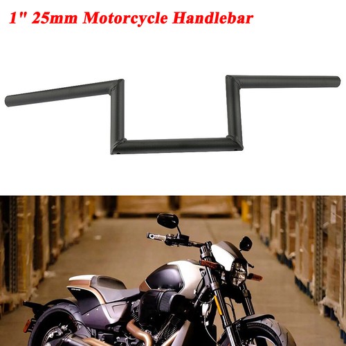 Inch 25mm motorcycle drag - 1,