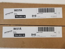 Pair IKEA Besta Suspension
