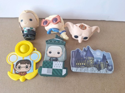 Harry potter kinder joy - kinder,