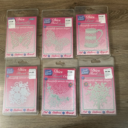 Sweet dixie joblot - joblot, metal