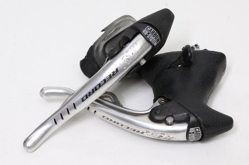 Campagnolo record carbon - campagnolo, 8