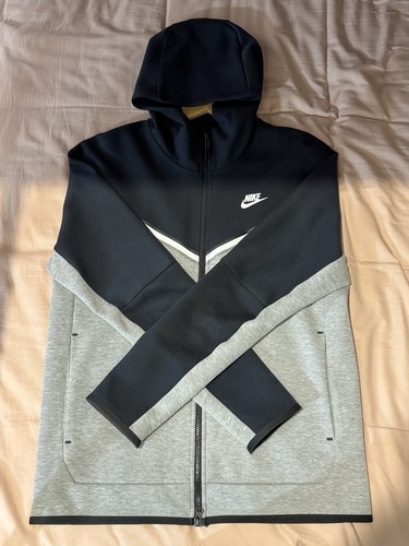 Nike tech fleece zip hoodie - nike,