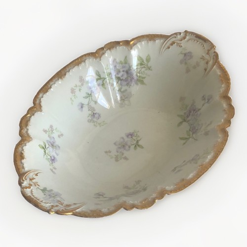 Haviland limoges field - haviland, c