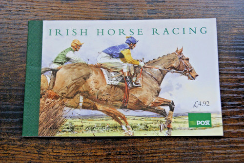 Ireland stamps irish horse - ireland,