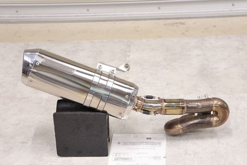 Rare mugen titanium slip - mugen,