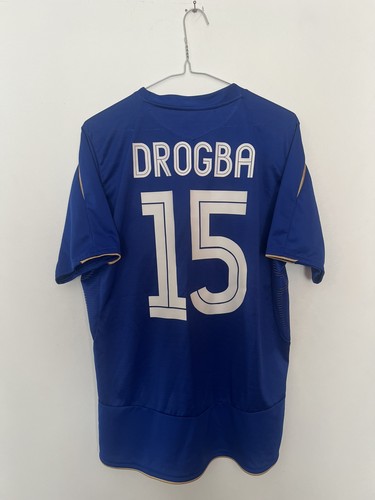 2005 chelsea centenary - 2005-06,