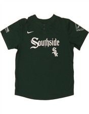 NIKE Boys Graphic T-Shirt Top