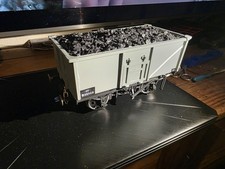 Gauge 1 Tenmille 10mm scale BR