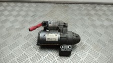 1 SERIES 116D SPORT F20 Starter Motor 12418571905