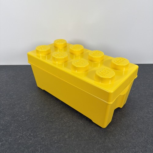 Official lego stud storage - 8-stud,