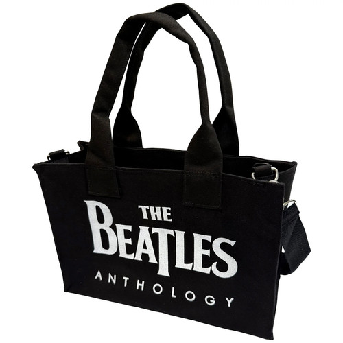 The beatles cotton tote - the, bag