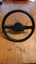 Original Reliant Scimitar Steering Wheel (1984)