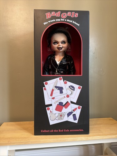 Neca bride chucky - of,