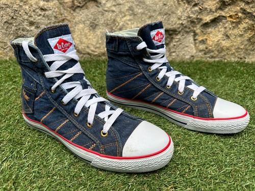 Lee cooper denim - denim, retro