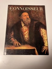 The Connoisseur Magazine