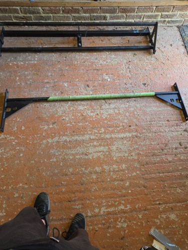 Bulldog gear 177cm - 177cm, rig