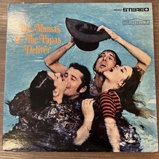 The Mamas And The Papas -