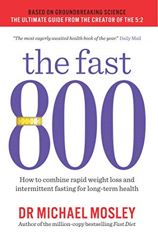 The fast 800 how - to, combine