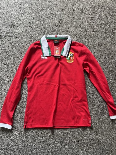 British and irish lions rugby - irish,