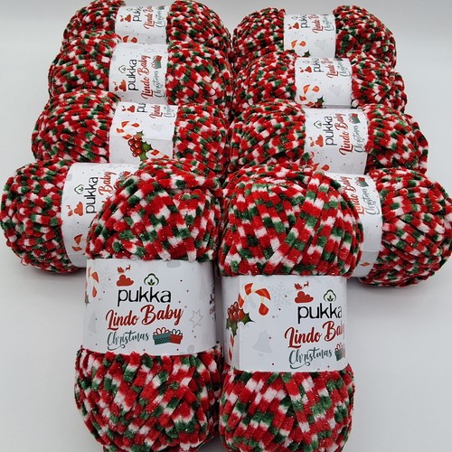 Pukka linda baby - pukka,