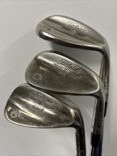 Titleist vokey sm7 wedge - vokey,