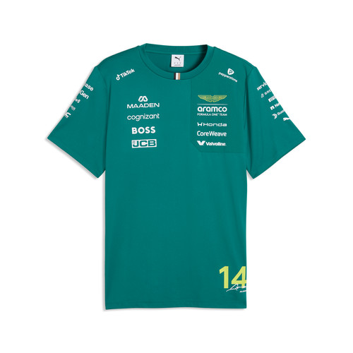 Aston martin team 2026 - martin,